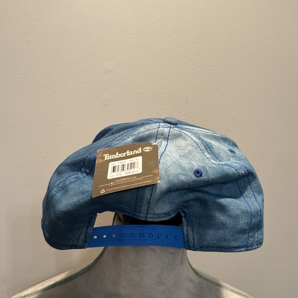 Timberland women’s hat cap NWT - Picture 3 of 6
